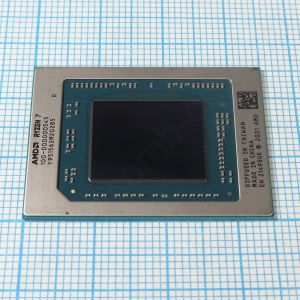 100-000000545 Ryzen 7 Mobile 6800H BGA (FP7) - процессор для ноутбука