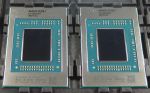 100-000000099 Ryzen 9 Mobile 4900H Renoir BGA1140 (FP6)
