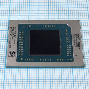 100-000000300 Ryzen 9 Mobile 5900HX Cezanne BGA1140 (FP6) - процессор