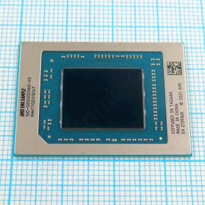 100-000000560-40 Ryzen 9 Mobile 6900HX Rembrandt BGA (FP7r2) - процессор для ноутбука