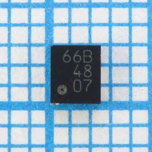 S-93C66B 66B48 1.8 V to 5.5 V - 3-проводной последовательный E2PROM