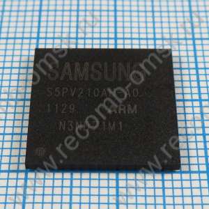 S5PV210AH-A0