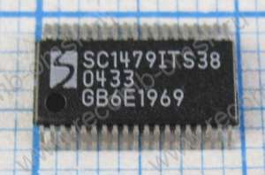 SC1479 SC1479ITS - ШИМ контроллер