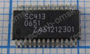 SC413 - Микросхема