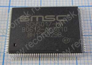SCH5017-NW - Мультиконтроллер