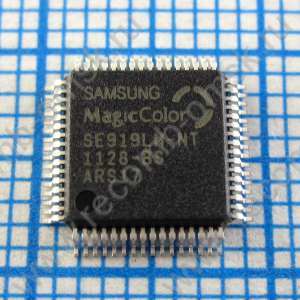 SE919LM-NT - Скалер и контроллер LCD-монитора