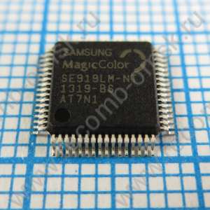 SE919LM-NT - Скаллер и контроллер LCD-монитора