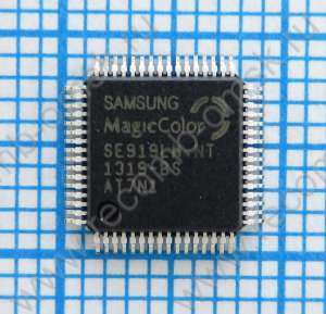 SE919LM-NT - Скалер и контроллер LCD-монитора