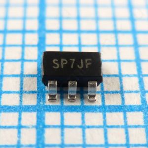SGM2036-1.8YN5G/TR SGM2036 SP7 SP7xx 1.8V - Линейный стабилизатор