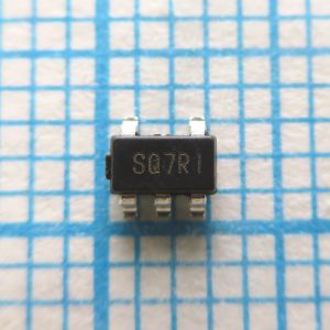 SGM2036-ADJYN5G SQ7 SQ7xx ADJ - Линейный стабилизатор ADJ