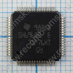 Драйвер двигателя - SH6960B