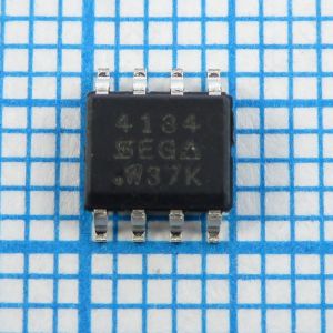 SI4134DY-T1-GE3 30V 14A - N канальный транзистор