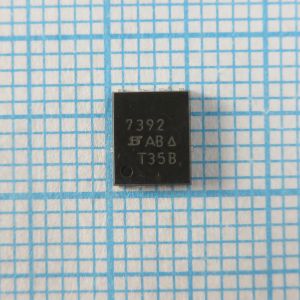 Si7392DP 30V 15A - N канальный транзистор