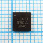 SIC634CD-T1-GE3