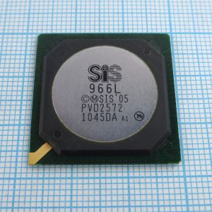 SIS 966L SIS966L - Южный мост