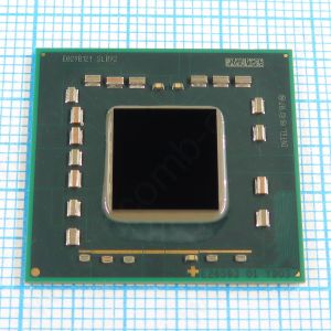 SLB92 AC82GS45 - Северный мост (GMCH)