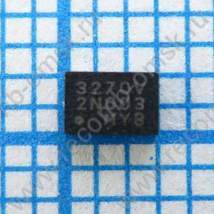 SLG3NB270VTR B270V - Генераторы IC clock