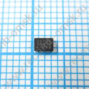 SLG3NB270VTR - Генераторы IC clock