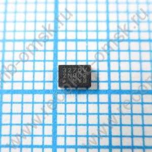 SLG3NB270VTR B270V - Генераторы IC clock