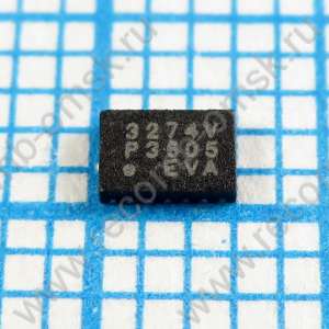 SLG3NB274VTR - Генераторы IC clock