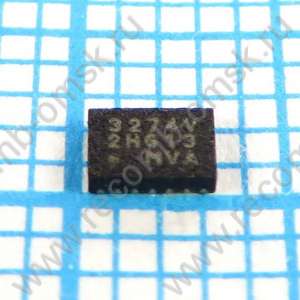 SLG3NB274VTR - Генераторы IC clock