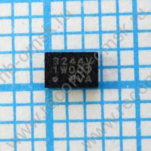 SLG3NB274VTR - Генераторы IC clock