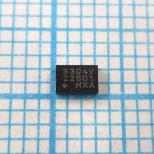 SLG3NB304VTR - Генераторы IC clock