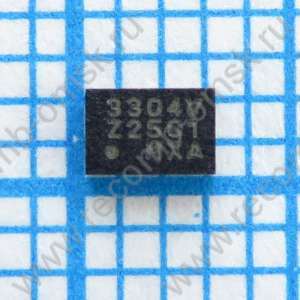 SLG3NB304VTR - Генераторы IC clock