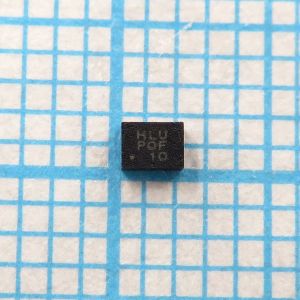 SLG7NT402V HLU HLE - Power Switch