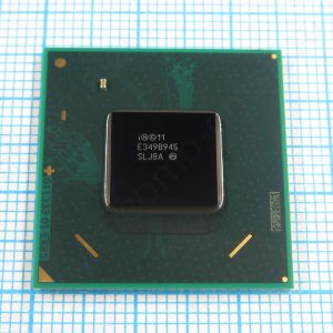 BD82QM77 82QM77 QM77 SLJ8A - Платформ контроллер хаб