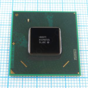 SLJ8C 82HM77 BD82HM77 HM77 - Platform Controller Hub(PCH)