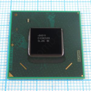 SLJ8C 82HM77 BD82HM77 HM77 - Platform Controller Hub(PCH)