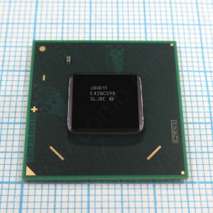 SLJ8C 82HM77 BD82HM77 HM77 - Platform Controller Hub(PCH)