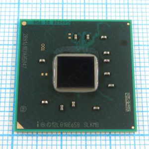 SLKM8 DH82029PCHl - Платформ контроллер хаб