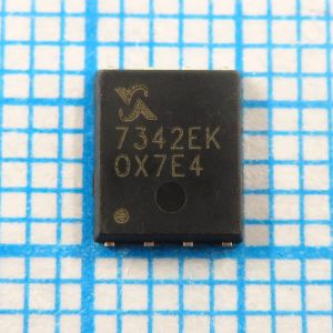 SM7342EK 7342EK 30V 67A - Двойной N-канальным транзистор