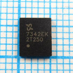 SM7342EK 7342EK 30V 67A - Двойной N-канальным транзистор