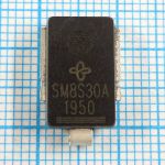 SM8S30A
