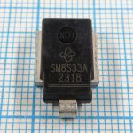 SM8S33A