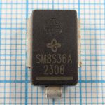 SM8S36A