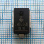 SM8S36B