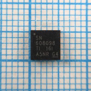 SN0608098 - ШИМ контроллер