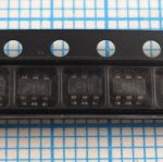 SN74LVC1T45DBVR