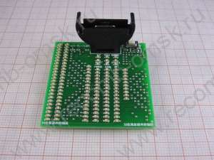 SOCKET 478 CPU tester analyzer card