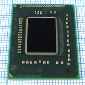 SR0CW i3-2377M Sandy Bridge BGA1023 - процессор для ноутбука Intel Core i3 Mobile Sandy Bridge BGA1023
