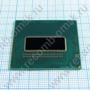 SR15E I7-4700HQ - Процессор для ноутбука Intel Core i7 Mobile Haswell BGA1364