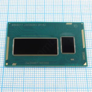 SR16Z i7-4500U - Процессор для ноутбука Intel Core i7 Mobile Haswell BGA1168