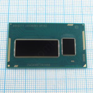 SR16Z i7-4500U - Процессор для ноутбука Intel Core i7 Mobile Haswell BGA1168