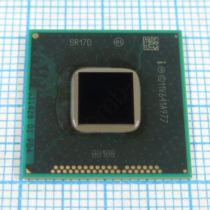 DH82HM87 SR17D (SR17E,QE99ES) - Платформ контроллер хаб