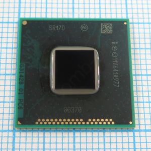 DH82HM87 SR17D (SR17E,QE99ES) - Платформ контроллер хаб