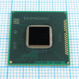 SR17E DH82HM86 - Platform Controller Hub(PCH)